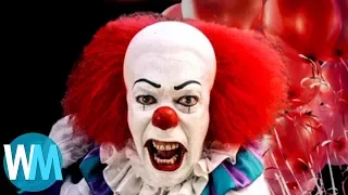 Top 10 Biggest Differences Between Stephen King Books and Movies