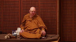 2023 April (1/19) |  9 day Retreat  |  Ajahn Brahm