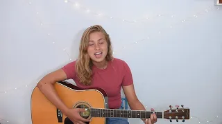 Have it All -Jason Mraz Cover