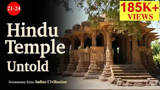 HINDU TEMPLE Untold | What is a Temple? | Indian Temple