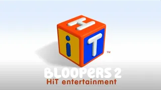 HiT Entertainment logo bloopers 2