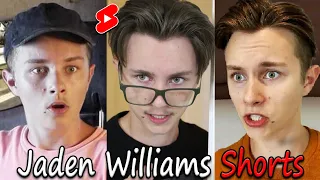 [1 HOUR] Jaden Williams TikToks Compilation - Best of Jaden Willims TikToks and Shorts