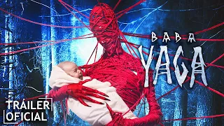 Baba Yaga - Tráiler (HD)