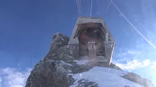Zermatt Switzerland : Cervinia Italia Europe 2019