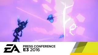 Fe - E3 2016 Official Gameplay Trailer