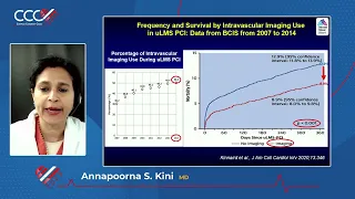 Annapoorna S  Kini, MD  Practical Application of New BifurcAID, STEMIcathAID and MCSAID Apps