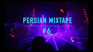 New Persian Mixtape 2023 I Dj MJ I Persian Mixtape #6