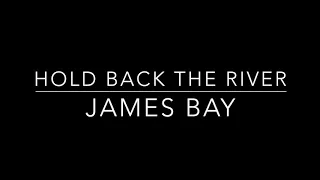 hold back the river short version