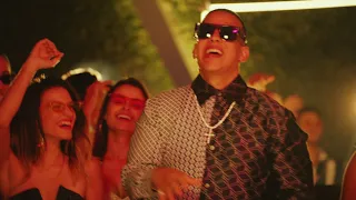 Dimitri Vegas & Like Mike, David Guetta, Daddy Yankee, Afro Bros & Natti Natasha - Instagram (BTS)