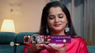 Nindu Noorella Saavasam | Ep - 151 | Webisode | Feb, 5 2024 | Richard Jose, Nisarga | Zee Telugu