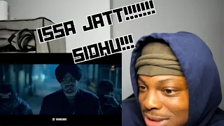 ISSA JATT SIDHU MOOSEWALA (REACTION)