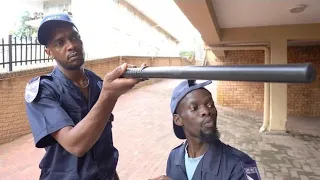 Zulu Security vs Sotho Security - Umthetho Awuvumi