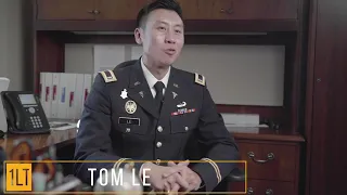 My job as a West Point Admissions Officer