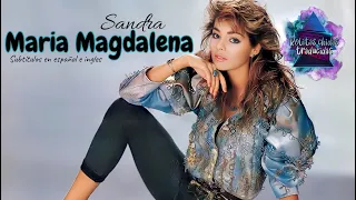 Sandra - Maria Magdalena | Sub español e ingles