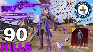 🔥 NEW BEST SNIPER GAMEPLAY with ENVOY of DEATH SET 🥵 SAMSUNG A3,A4,A5,A6,A7,A8,J2,J3,J4,J5,J6,J7