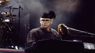 Sacrifice - Elton John// Letra Español