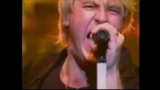 Def Leppard - Demolition Man LIVE Tokyo 1999