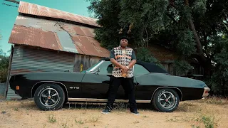 E-40 "Off Dat Mob" (Music Video)