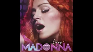 Madonna - Sorry (2024 Remaster) (Official Audio)