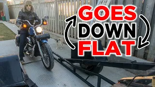 Best Motorcycle Trailer - Final Review