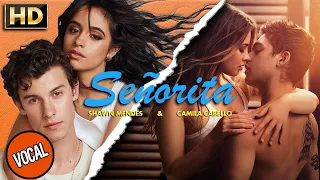 Shawn Mendes, Camila Cabello - Señorita | Hardin & Tessa - [Their Story ] - After | Vocal