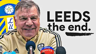 Is this the End of Leeds??