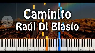 Raul Di Blasio  - Caminito Piano Cover