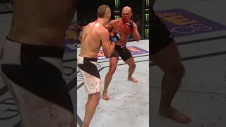 BLOODIEST FIGHT! Robbie Lawler's LEGENDARY Performance vs Rory MacDonald #shorts