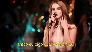 Lana Del Rey   Born To Die tradução