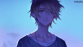 「Nightcore」→  What If I Said I Am Sorry (Lyrics) by Loving Caliber ft. Jonathan Kanat