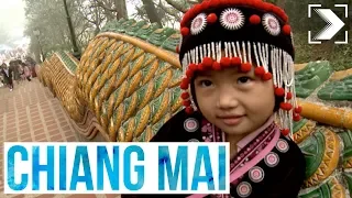 Españoles en el mundo: Chiang Mai (1/3) | RTVE