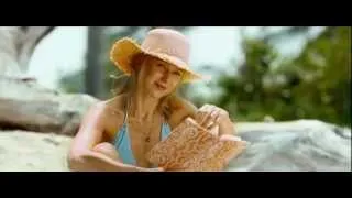 The Impossible trailer (Naomi Watts, Ewan McGregor)