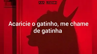 Escute essa música para se sentir uma fodona