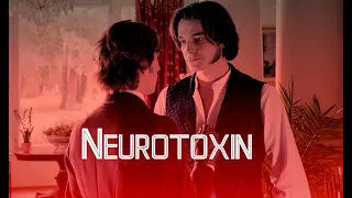 Бесы | Neurotoxin | Ставрогин&Верховенский