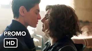 Gotham 5x03 Promo "Penguin, Our Hero" (HD) Season 5 Episode 3 Promo