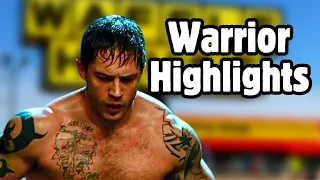 Warrior (2011) in 10 minutes