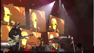 Depeche Mode - Never Let Me Down Again (Rock Am Ring, 2006)