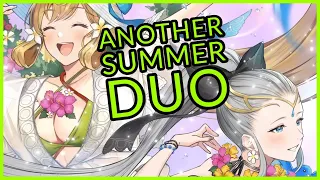 A SUMMER OF UNPRECEDENTED FIRSTS | FEH Summer Firsts Reaction