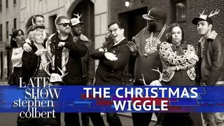 "Jingle Jingle (Santa Party)" Feat. Run The Jewels