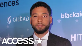 Jussie Smollett Gives Detailed Account Of Alleged Racial & Homophobic Attack