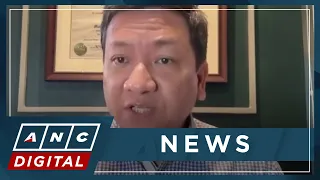 Headstart: PH Security Council's Jonathan Malaya on alleged 'new model' with China, WPS developments