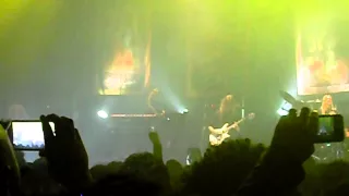 The Leper Affinity - Opeth @ Circo Volador, Mexico City (11/Julio/2015)