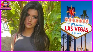 Angelina Jordan - "Feeling Good" - Las Vegas Reaction