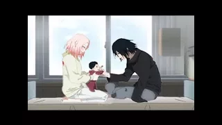 Sasuke x Sakura「AMV」Naruto AMV - What About Us ♥SasuSaku♥