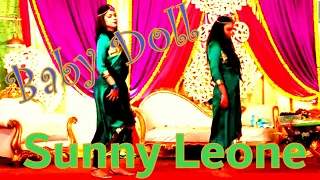 Baby Doll(Bangladeshi Holud Dance Performance)Ragini MMS 2|Sunny Leone|Meet Bros Anjan|Kanika Kapoor