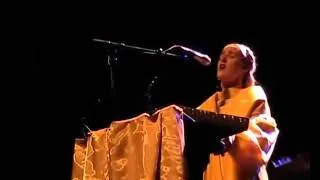 Dead Can Dance - Salem's Lot Live in The Hague 2005