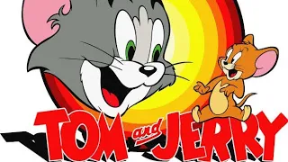 TOM E JERRY EM PORTUGUÊS  EPISÓDIO 7