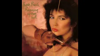 Kate Bush - Running Up That Hill (A Deal With God) (Radio Edit)