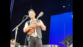 Jake Shimabukuro, Nessun Dorma