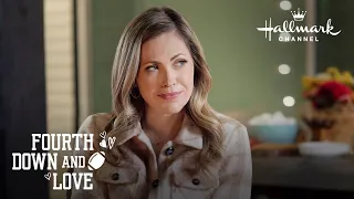 Sneak Peek - Fourth Down and Love - Hallmark Channel